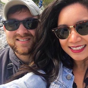 Meet you posher, Lorelle!